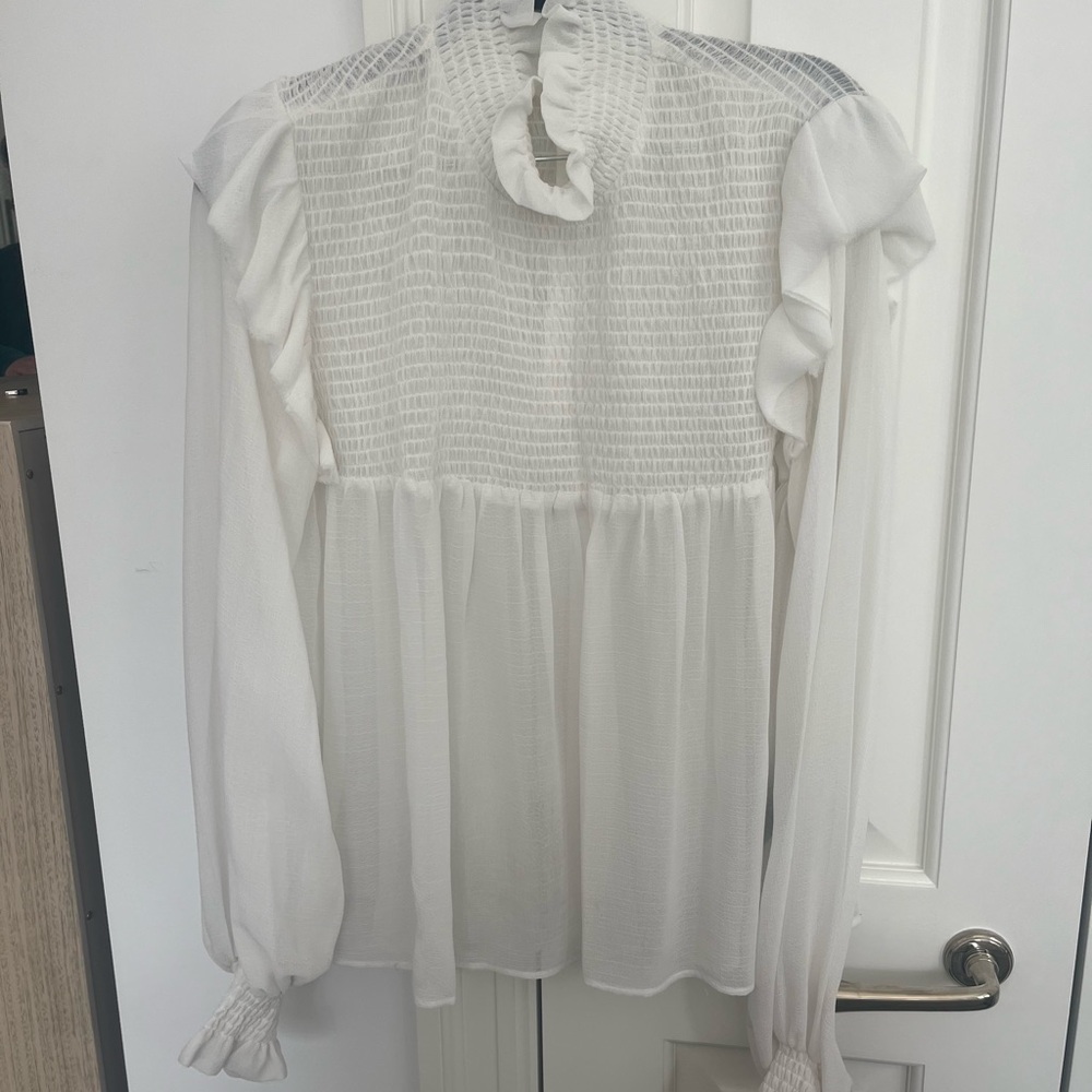 The Kooples blouse